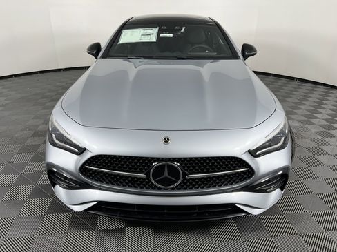 New 2026 Mercedes-Benz CLE 450 4MATIC Coupe image 5