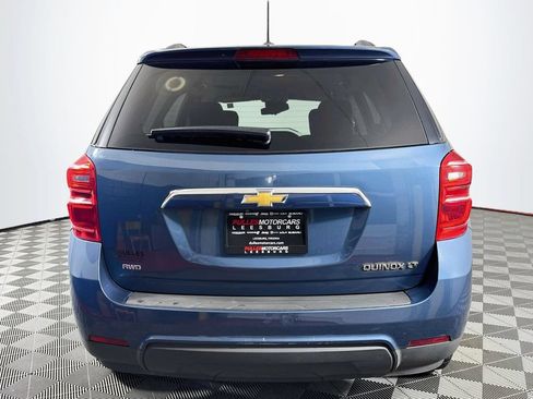 Used 2016 Chevrolet Equinox LT w/ Convenience Package AWD/4WD image 6