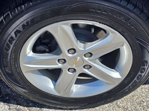 Used 2019 Chevrolet Malibu LS FWD image 35