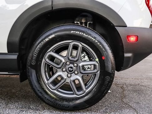 New 2025 Ford Bronco Sport Big Bend image 10