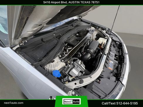 Used 2020 Ford Explorer Limited image 39