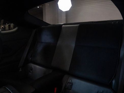 Used 2025 Toyota GR86 Premium image 22