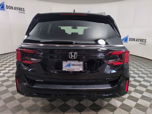 New 2026 Honda Odyssey Sport-L image 4