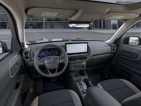 New 2025 Ford Bronco Sport Big Bend w/ Convenience Package image 9
