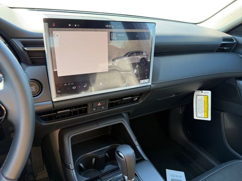 New 2026 MAZDA CX-5 Select image 12