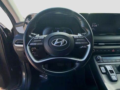 Used 2024 Hyundai Palisade XRT AWD/4WD image 8