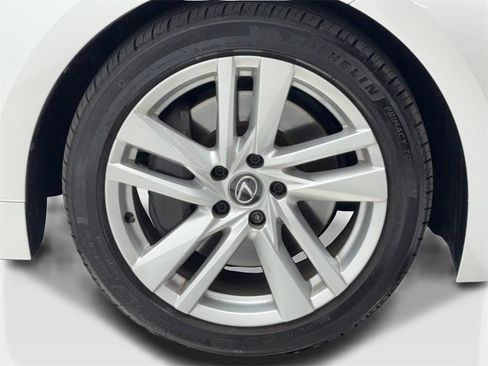 Used 2024 Lexus IS 300 w/ Comfort Package image 51