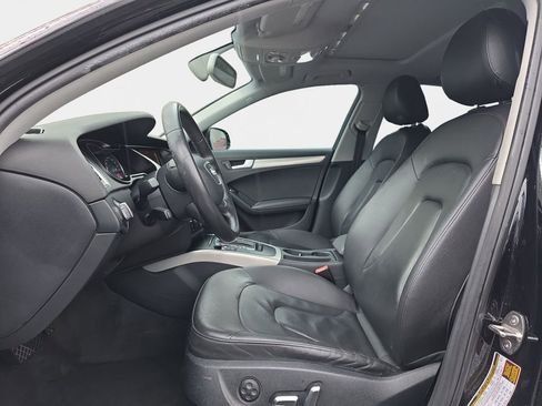 Used 2014 Audi A4 2.0T Premium FWD image 12
