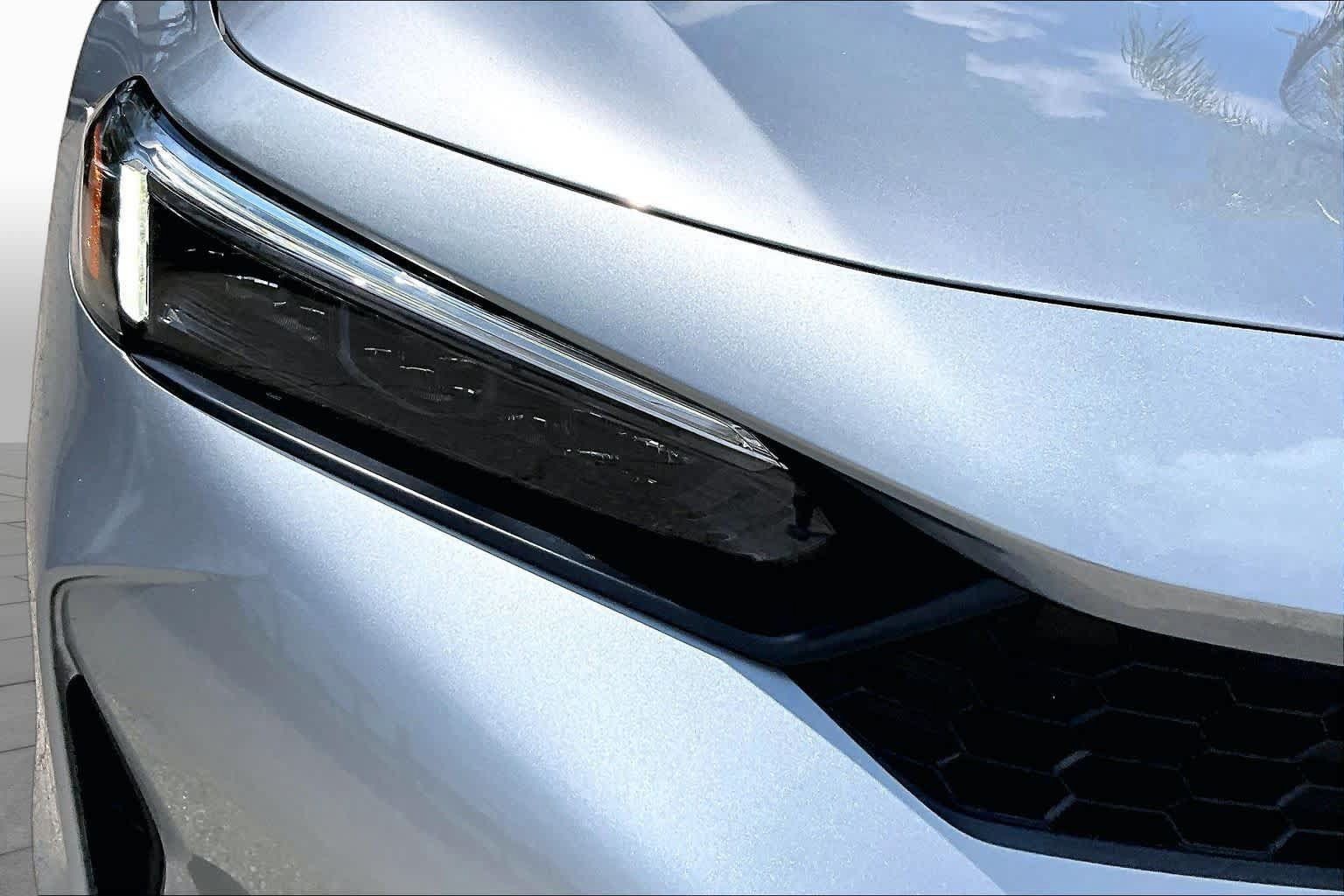 Used 2026 Honda Civic Sport image 28