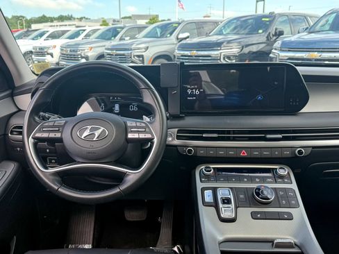 Used 2023 Hyundai Palisade XRT AWD/4WD image 26