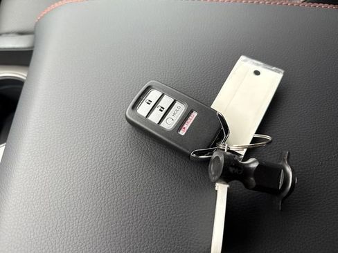 New 2026 Honda Ridgeline TrailSport+ image 11