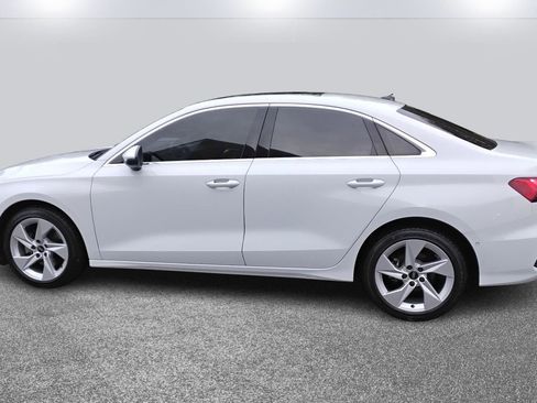 Used 2023 Audi A3 2.0T Premium w/ Convenience Package image 6