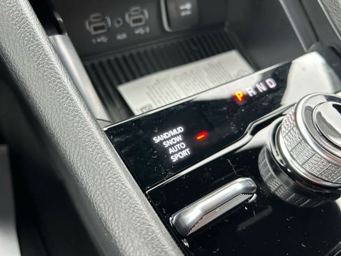 New 2026 Jeep Grand Cherokee L Limited image 26