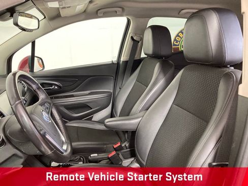 Used 2019 Buick Encore Preferred w/ Safety Package image 11