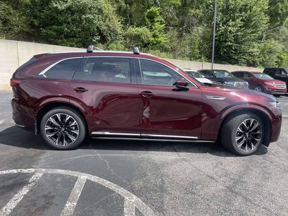 Used 2024 MAZDA CX-90 3.3 Turbo S w/ Premium Plus