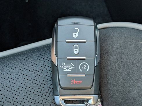 New 2026 RAM 1500 Laramie w/ Night Edition image 25