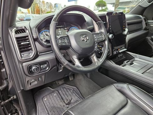 Used 2022 RAM 1500 Limited image 20