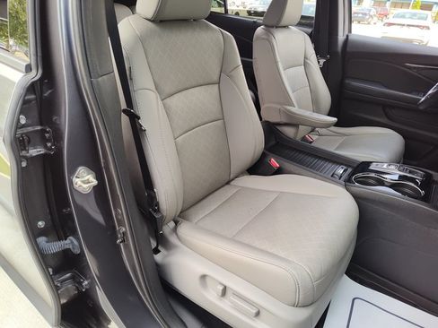 Used 2019 Honda Passport Elite image 34