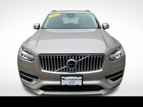 Certified 2023 Volvo XC90 B6 Ultimate w/ Protection Package Premier AWD/4WD image 23