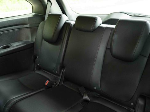 Used 2025 Honda Odyssey Sport-L image 19