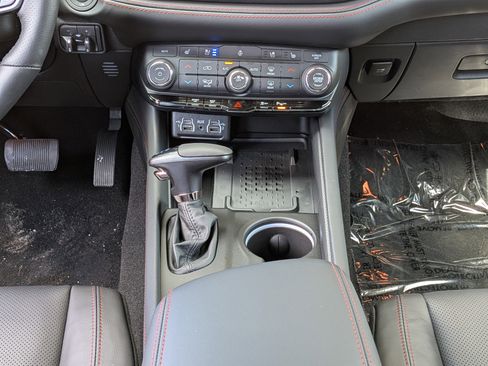 New 2026 Dodge Durango GT image 22