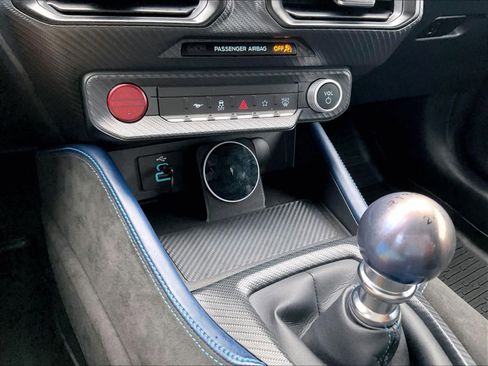 Used 2025 Ford Mustang Dark Horse RWD image 23