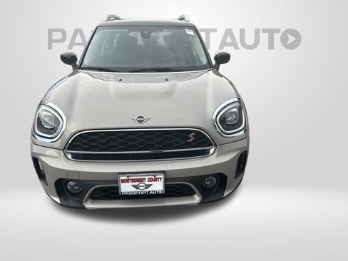 Used 2024 MINI Cooper Countryman S AWD/4WD image 5