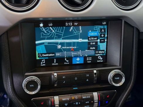 Used 2016 Ford Mustang GT Premium w/ Equipment Group 401A RWD image 15