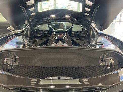 New 2025 Chevrolet Corvette Z06 image 16