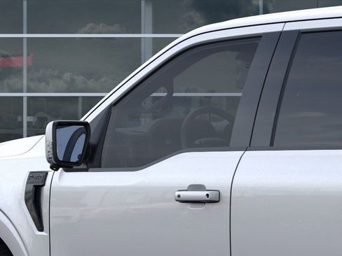 New 2026 Ford F150 Lariat image 20