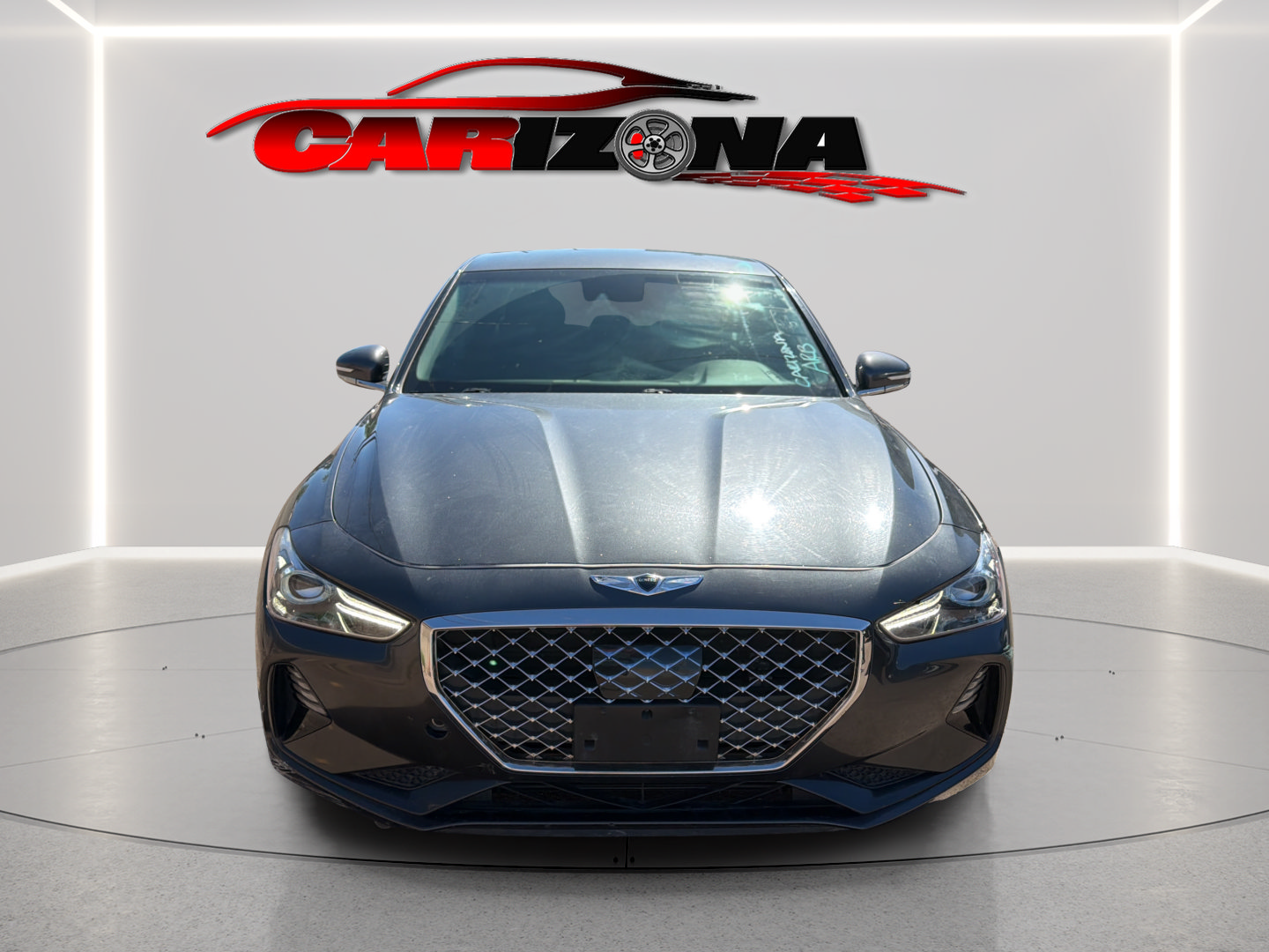 Used 2021 Genesis G70 2.0T RWD image 13
