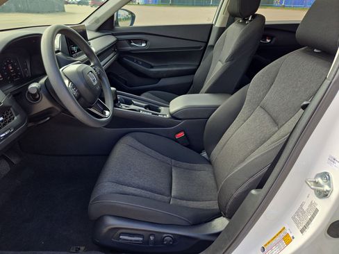 Used 2024 Honda Accord EX image 13