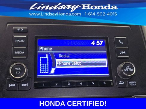 Used 2021 Honda Odyssey LX image 19