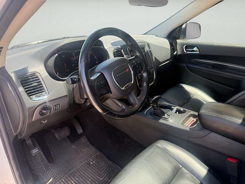 Used 2019 Dodge Durango GT AWD/4WD image 10