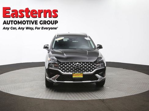 Used 2023 Hyundai Santa Fe SEL w/ Premium Package image 54