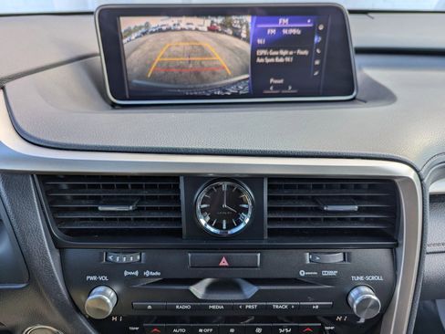 Used 2016 Lexus RX 350 F Sport image 4