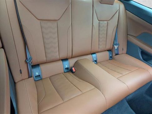 Certified 2025 BMW M4 Coupe image 20