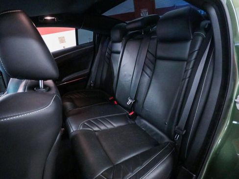 Used 2021 Dodge Charger SRT Hellcat w/ Harman/Kardon Audio Group RWD image 15
