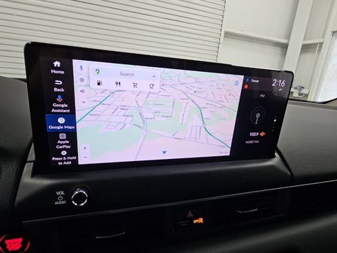 New 2026 Honda Pilot EX-L image 14