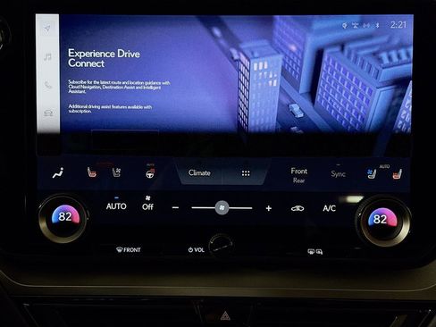 Certified 2025 Lexus TX 350 350 Premium w/ Technology Package image 13