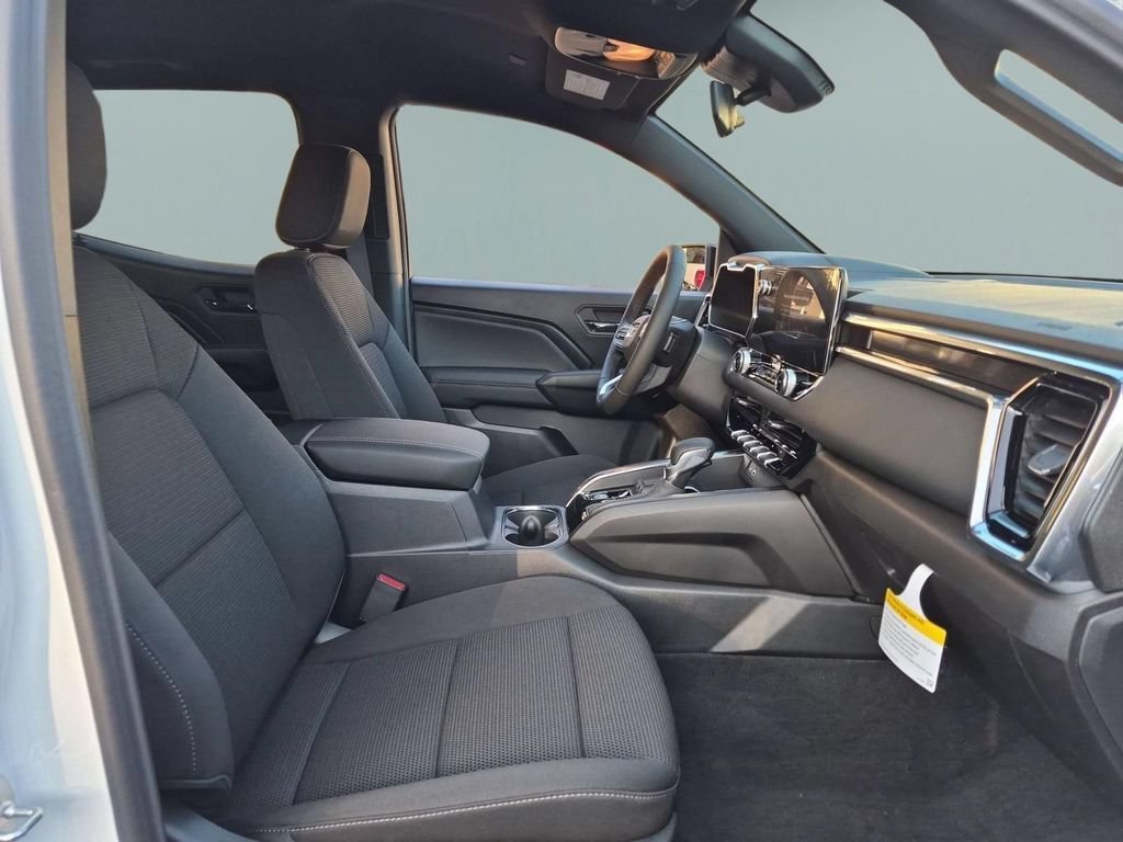 New 2026 GMC Canyon Elevation RWD image 27