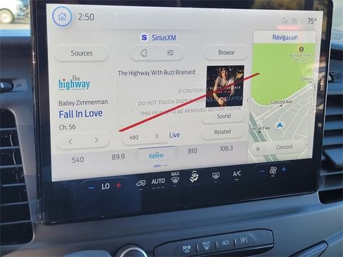 New 2026 Ford Transit 350 XL image 19