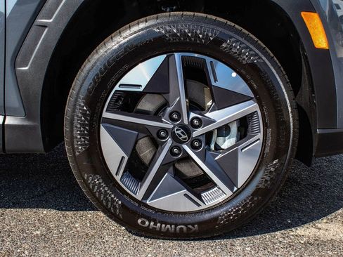 Used 2026 Hyundai Tucson SEL AWD/4WD image 7