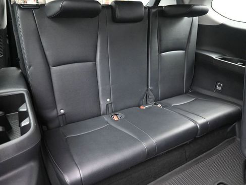 Used 2024 Toyota Grand Highlander AWD image 11
