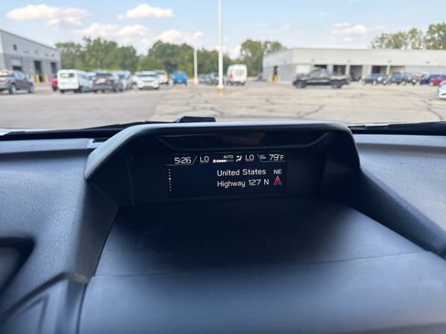 Used 2021 Subaru Forester Touring w/ Popular Package #2 image 32