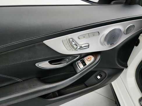 Used 2017 Mercedes-Benz C 63 AMG S image 21