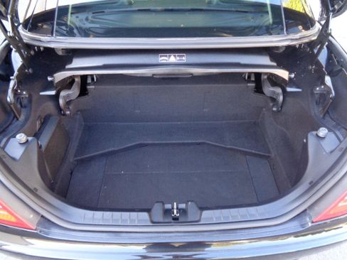 Used 2008 Mercedes-Benz SLK 350 image 29