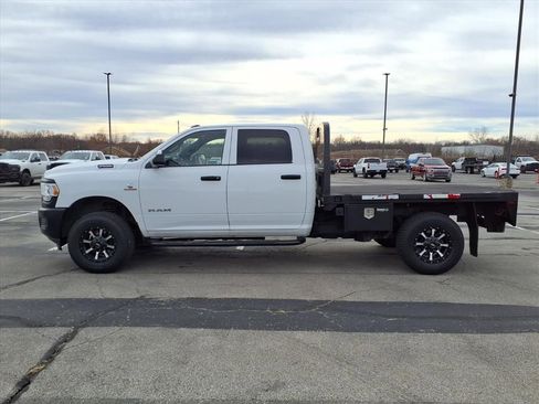 Used 2021 RAM 2500 Tradesman image 4