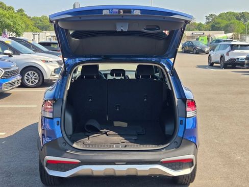 Used 2023 Kia Sportage EX AWD/4WD image 31