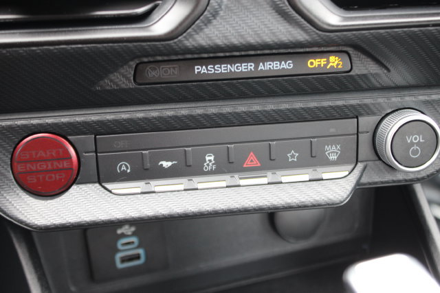 Used 2024 Ford Mustang Coupe RWD image 7